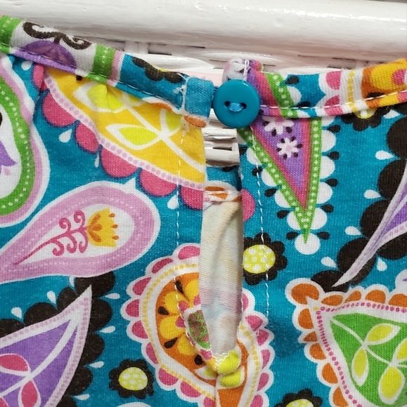 Rare Editions Girls Ruffle Dress 6X - Picture 3 of 5